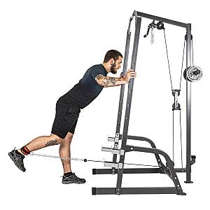 POWER RACK INSPORTLINE PW60