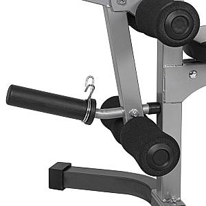 POWER RACK INSPORTLINE PW60