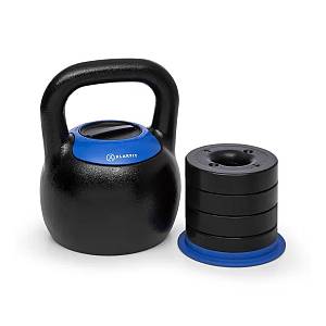 KETTLEBELL ΡΥΘΜΙΖΟΜΕΝΟ KLARFIT 16/18/20/22/24 kg