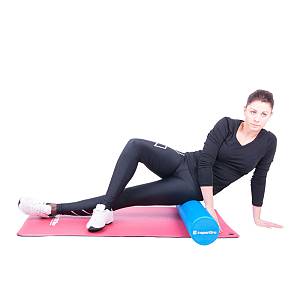 YOGA ROLLER 90cm INSPORTLINE EVAR BIG