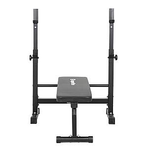 Πάγκος πολλαπλών χρήσεων inSPORTline Hero B30