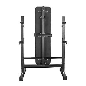 Πάγκος πολλαπλών χρήσεων inSPORTline Hero B30