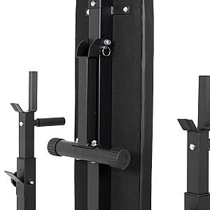 Πάγκος πολλαπλών χρήσεων inSPORTline Hero B30