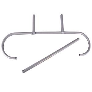 ΒΑΣΗ ΧΑΡΤΙΟΥ ΓΙΑ ΚΡΕΒΑΤΙ ΜΑΣΑΖ inSPORTline