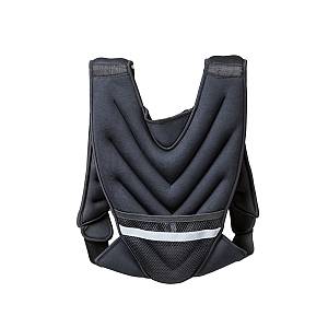 ΓΙΛΕΚΟ ΜΕ ΒΑΡΗ 5KG INSPORTLINE Klaper 5KG