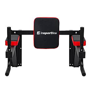 Επιτοίχια Pull-Up Bar & Parallel Bars inSPORTline Wallar