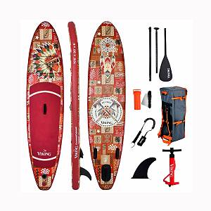 SUP VIKING TOMAHAWK 10 6  All-Round SL