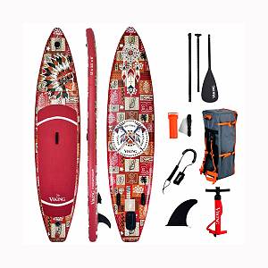 SUP VIKING TOMAHAWK 12 Touring MLS