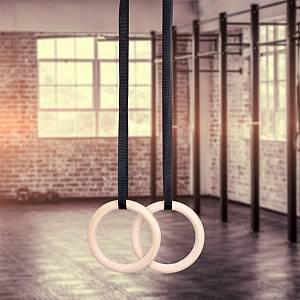 ΚΡΙΚΟΙ CROSS FIT ΞΥΛΙΝΟΙ inSPORTline CF927