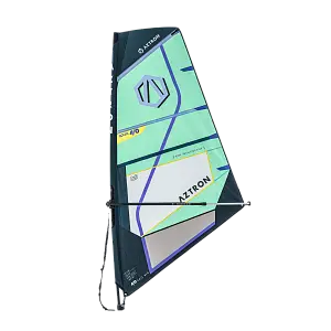 Sail Rig 4.0  By Aztron®
