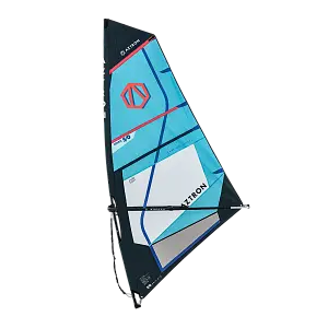 Sail Rig 5.0 By Aztron®