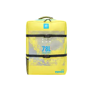 Τσάντα Πλάτης Μεταφοράς SUP 78L AC-B200 (AZTRON 2023)