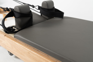 Foldable Pilates Reformer Viking