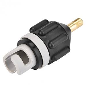 Paddle Board Valve Adapter inSPORTline