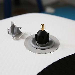Paddle Board Valve Adapter inSPORTline