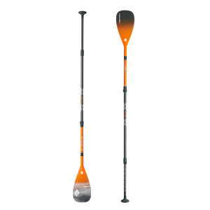 Κουπί Summit Carbon Pro  (AQUATONE)