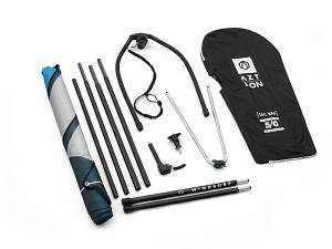 Sail Rig 5.0 By Aztron®