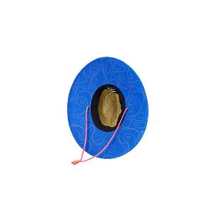 Καπέλο STRAW HAT TC-ASH300 (AQUATONE)