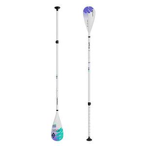 Κουπί Αλουμινίου ALLSTYLE TC-P120 (AQUATONE)