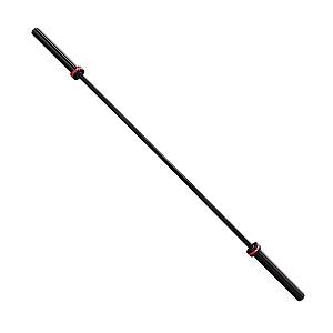 Μπάρα Cross Fit Γυναικεία 2.01m 15kg Φ50 με ρουλεμάν C-4W (Viking)