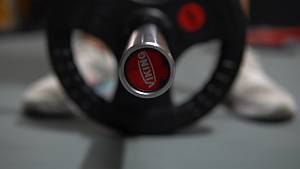 Viking Pro C-4X Ολυμπιακή Μπάρα Άρσης Βαρών Crossfit 220cm