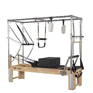 Viking Pilates Cadillac Reformer