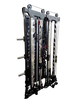 VIKING FPS, Foldable Power Station