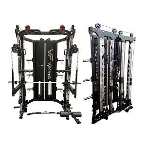 VIKING FPS, Foldable Power Station