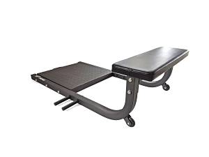Hip Thrust Bench Viking HT-7