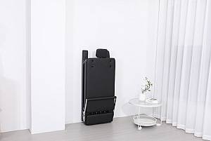 Viking Iron Foldable Pilates Reformer