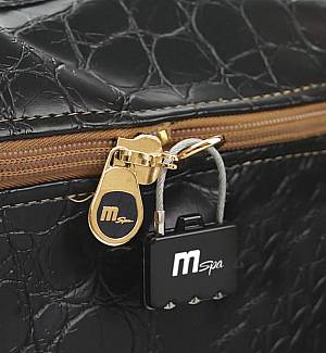 Spa Premium EXOTIC , 4+2 χρήστες (MSpa)