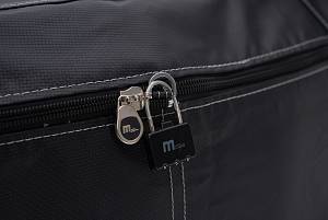 Spa Premium CAMARO, 4+2 χρήστες (MSpa)