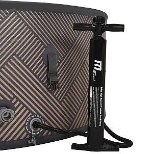 Spa MONO, 6+2 χρήστες (MSpa)