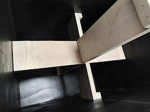 Crossfit Box Viking PB-2