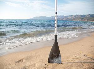 Κουπί Αλουμινίου STYLE2.0  4-Sections by Aztron®