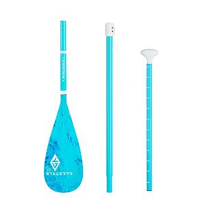 Κουπί Αλουμινίου ALLSTYLE 3-Section  (AQUATONE)