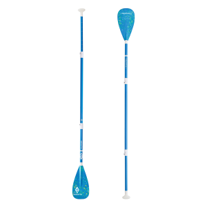 Κουπί Flexor Fiberglass 3-section TC-P160 (AQUATONE)