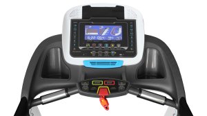 Διάδρομος Γυμναστικής Pegasus® V3N 3.0ΗΡ