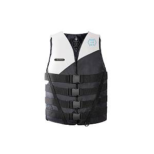 SELECT 50N SAFETY VEST TC-SE300 Aquatone - Large