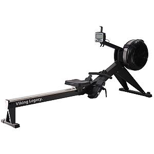 VIKING Legacy Κωπηλατική Με Αντίσταση Αέρα