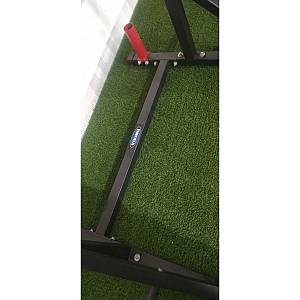 Half Rack BR-150 Viking