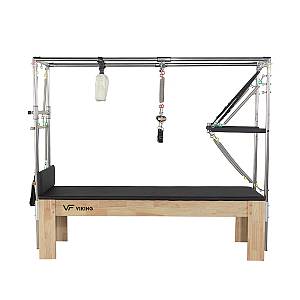 Pilates Cadillac Bed Viking (Trapeze)