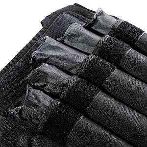 Viking V-20 Adjustable Weight Vest 20Kg