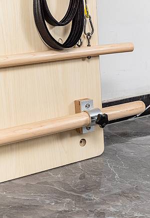 Viking Pilates Wall Mounted Springboard