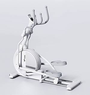 Viking Virgo Ελλειπτικό