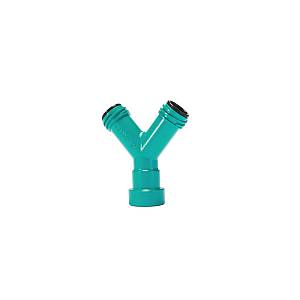 Y-SHAPE VALVE ADAPTER AC-V300 Aztron®