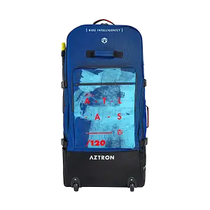 Βαλίτσα Με Ροδάκια Μεταφοράς SUP Atlas 2024 Aztron®