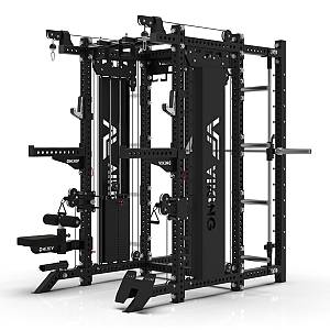 Viking Black Beast All In One Trainer