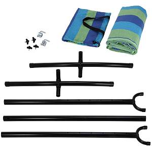 Viking XL-03 Rest Easy