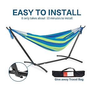 Viking XL-03 Rest Easy